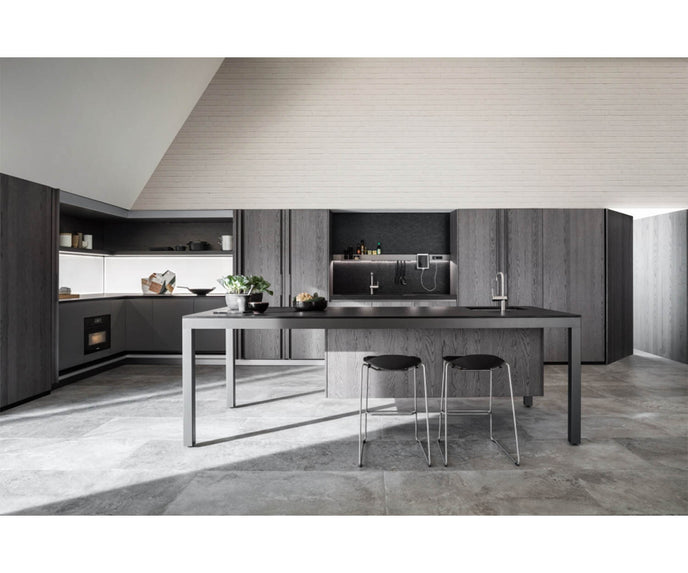 High End Tivali Kitchen by Molteni&C Casa Design Group