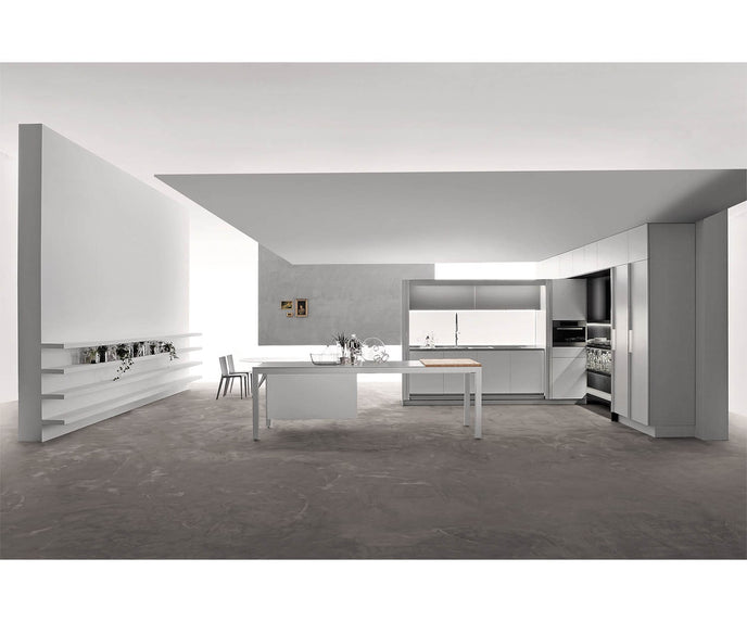 High End Tivali Kitchen by Molteni&C Casa Design Group