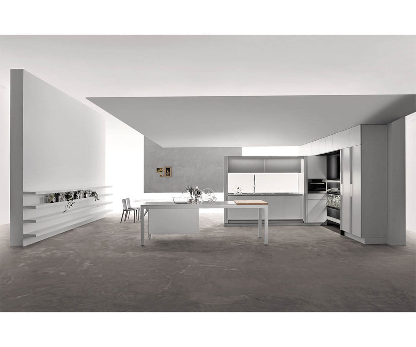 High End Tivali Kitchen by Molteni&C Casa Design Group