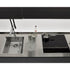 High End Tivali Kitchen by Molteni&C Casa Design Group