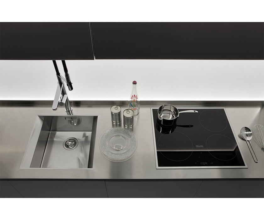 High End Tivali Kitchen by Molteni&C Casa Design Group