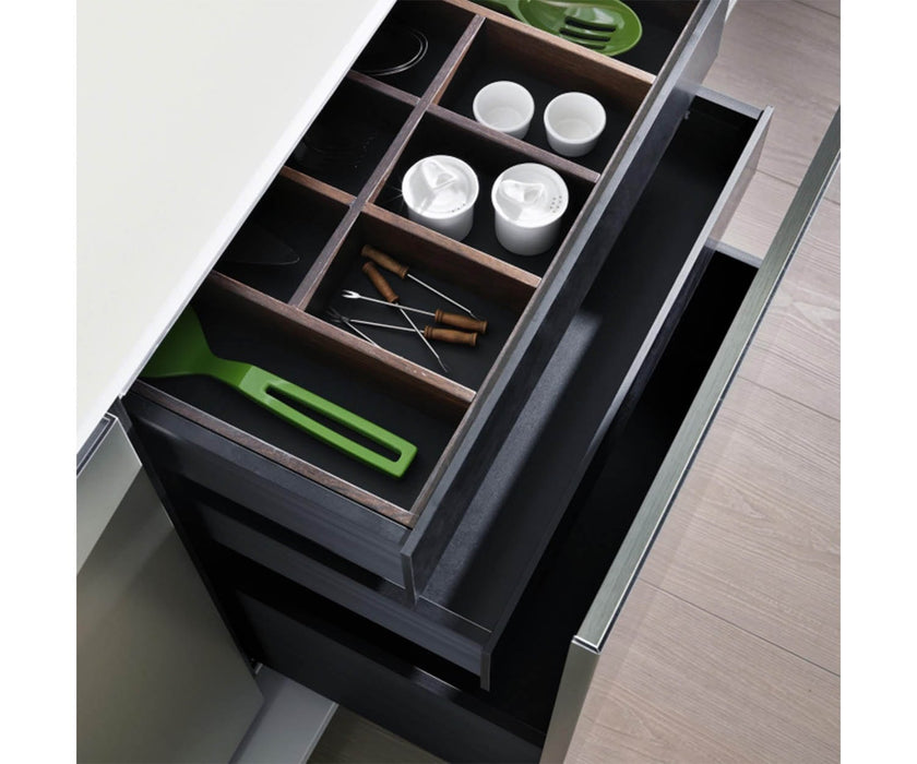 High End Tivali Kitchen by Molteni&C Casa Design Group