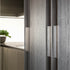 High End Tivali Kitchen by Molteni&C Casa Design Group