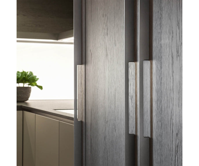 High End Tivali Kitchen by Molteni&C Casa Design Group