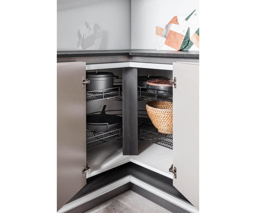 High End Tivali Kitchen by Molteni&C Casa Design Group
