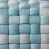 High-end Tobit Outdoor Pouf by Paola Lenti for Outdoor Comfort Casa Design Group