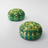 High-end Tobit Outdoor Pouf by Paola Lenti for Outdoor Comfort Casa Design Group