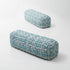 High-end Tobit Outdoor Pouf by Paola Lenti for Outdoor Comfort Casa Design Group