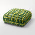 High-end Tobit Outdoor Pouf by Paola Lenti for Outdoor Comfort Casa Design Group