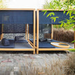 Versatile Toku Outdoor Shading Structure for Outdoor Comfort Casa Design Group