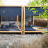 Versatile Toku Outdoor Shading Structure for Outdoor Comfort Casa Design Group