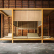 Versatile Toku Outdoor Shading Structure for Outdoor Comfort Casa Design Group