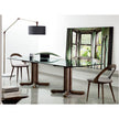 Tondo 2 Basi Dining Table Porada