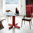 Tondo Dining Table Porada