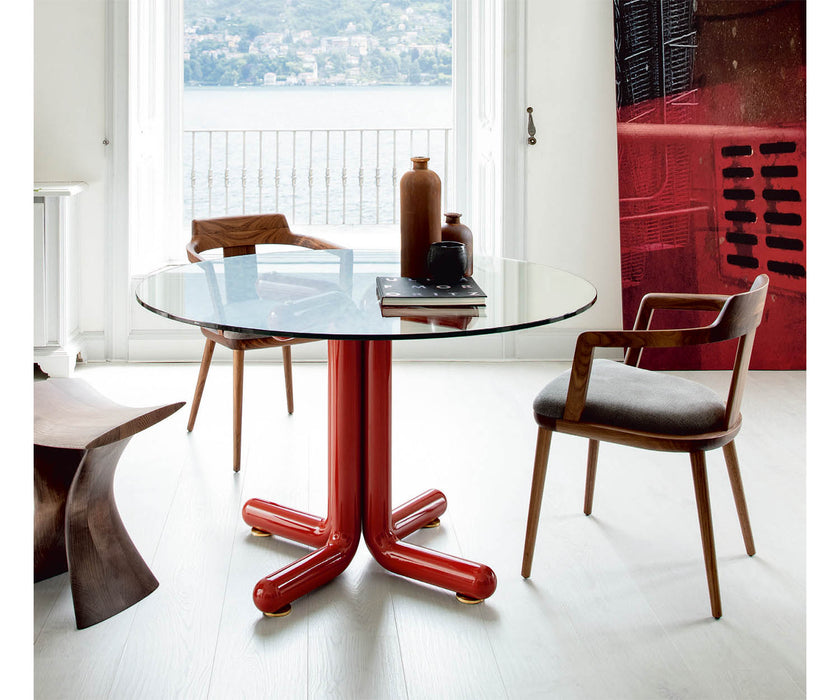 Tondo Dining Table Porada