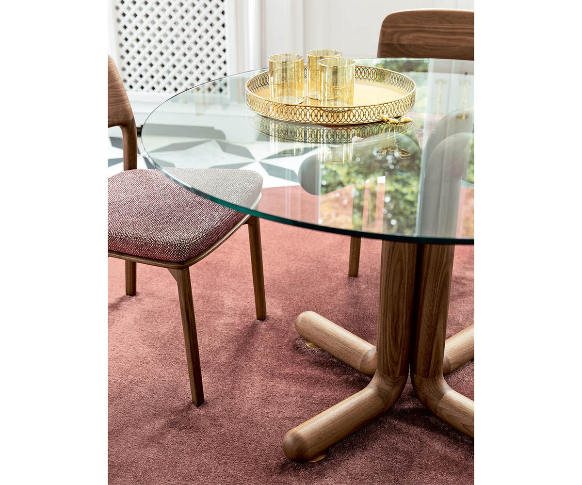 Tondo Dining Table Porada