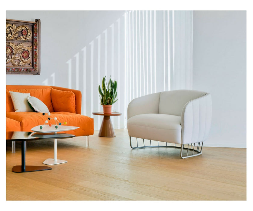Tonella Armchair Sancal