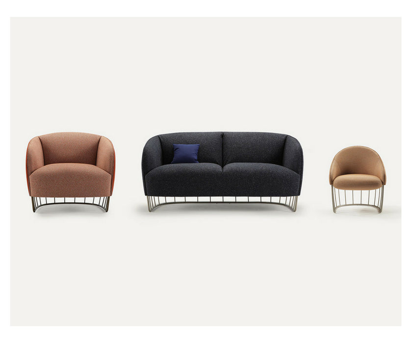 Tonella Sofa Sancal