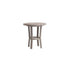 Topanga Tall Side Table Danao Living