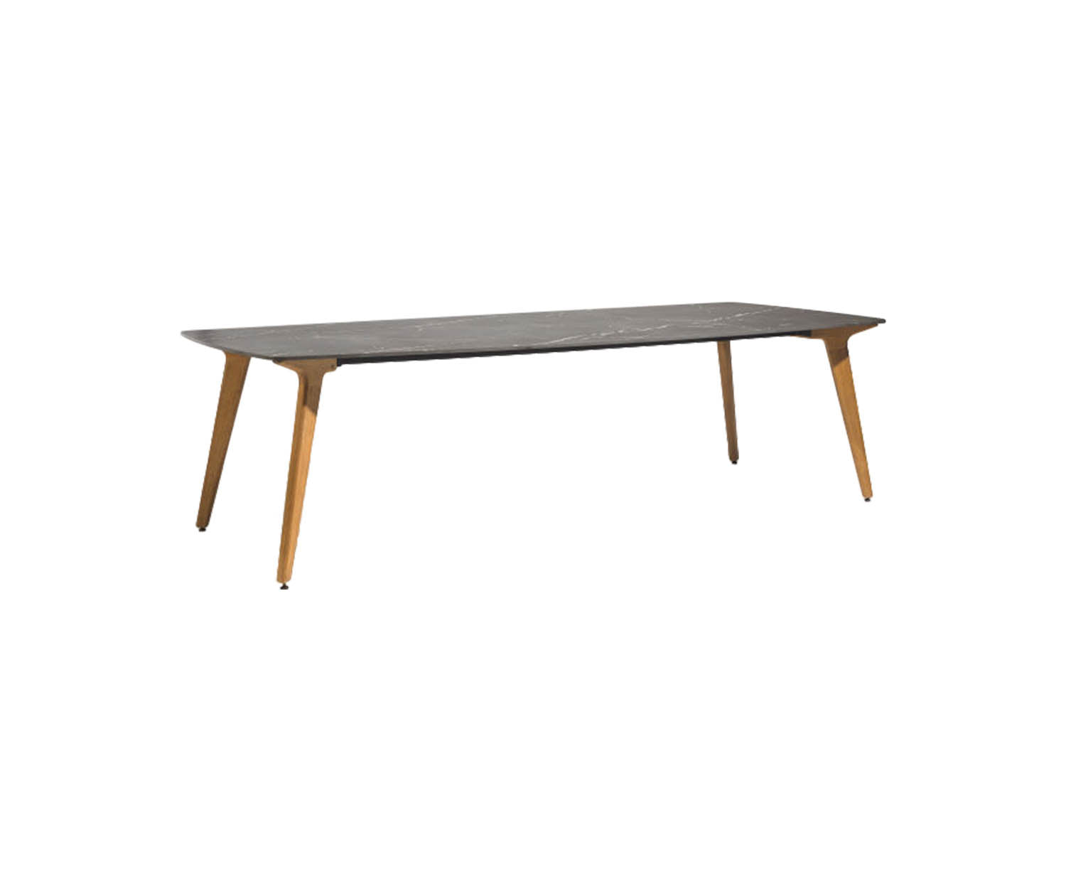 High End Torsa High Dining Table by Manutti Casa Desigh Group