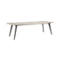 High End Torsa High Dining Table by Manutti Casa Desigh Group