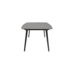 High End Torsa High Dining Table by Manutti Casa Desigh Group