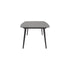 High End Torsa High Dining Table by Manutti Casa Desigh Group