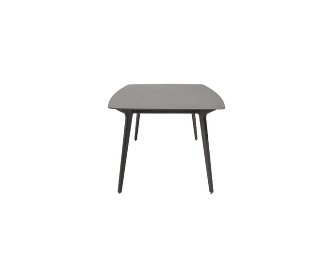 High End Torsa High Dining Table by Manutti Casa Desigh Group
