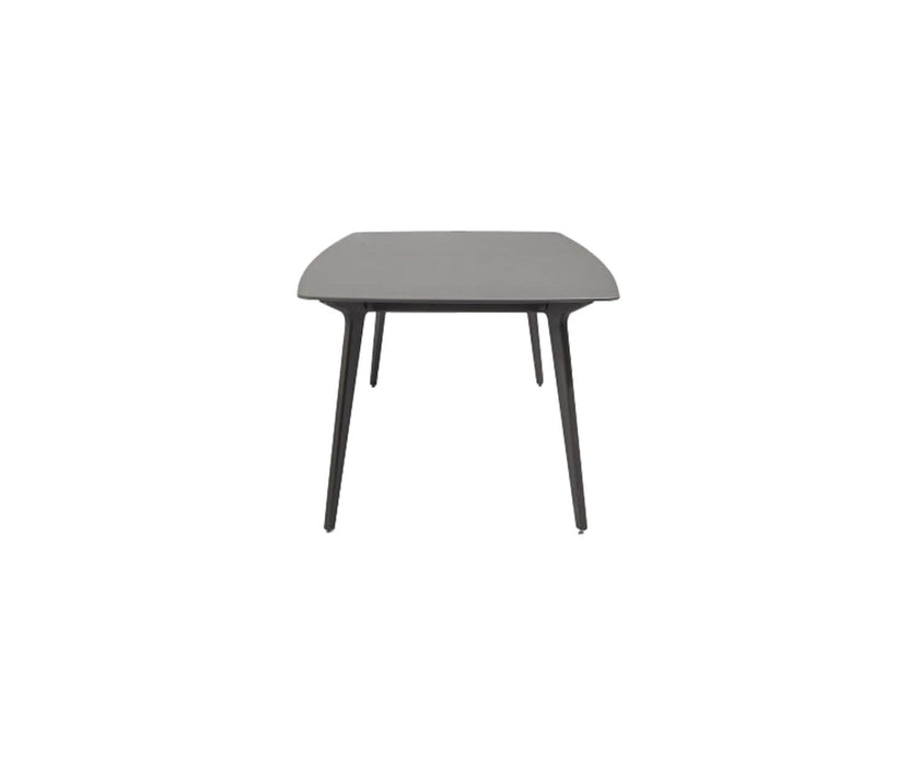 High End Torsa High Dining Table by Manutti Casa Desigh Group