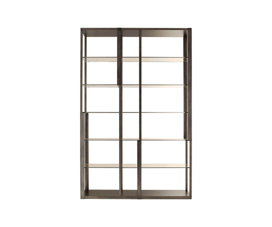 Tortona Shelving System Gallotti&Radice