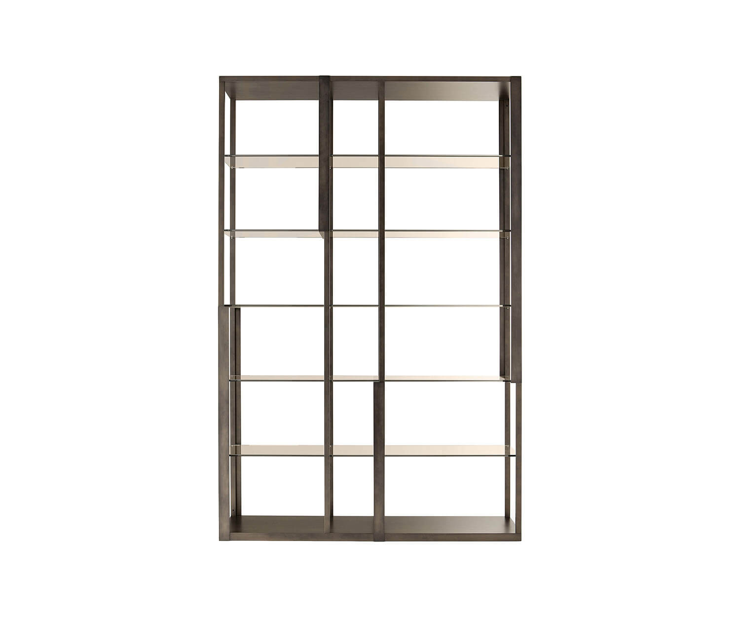 Tortona Shelving System Gallotti&Radice