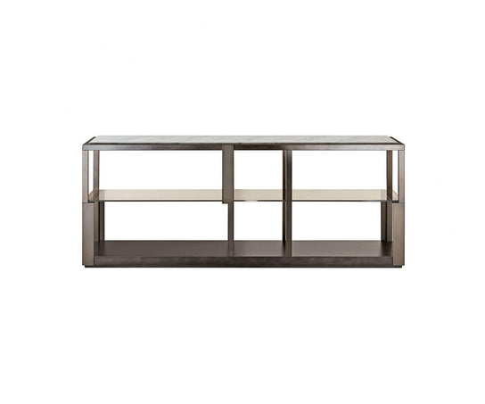 Tortona Shelving System Gallotti&Radice