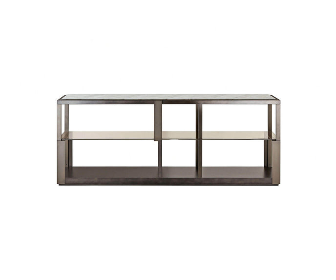 Tortona Shelving System Gallotti&Radice