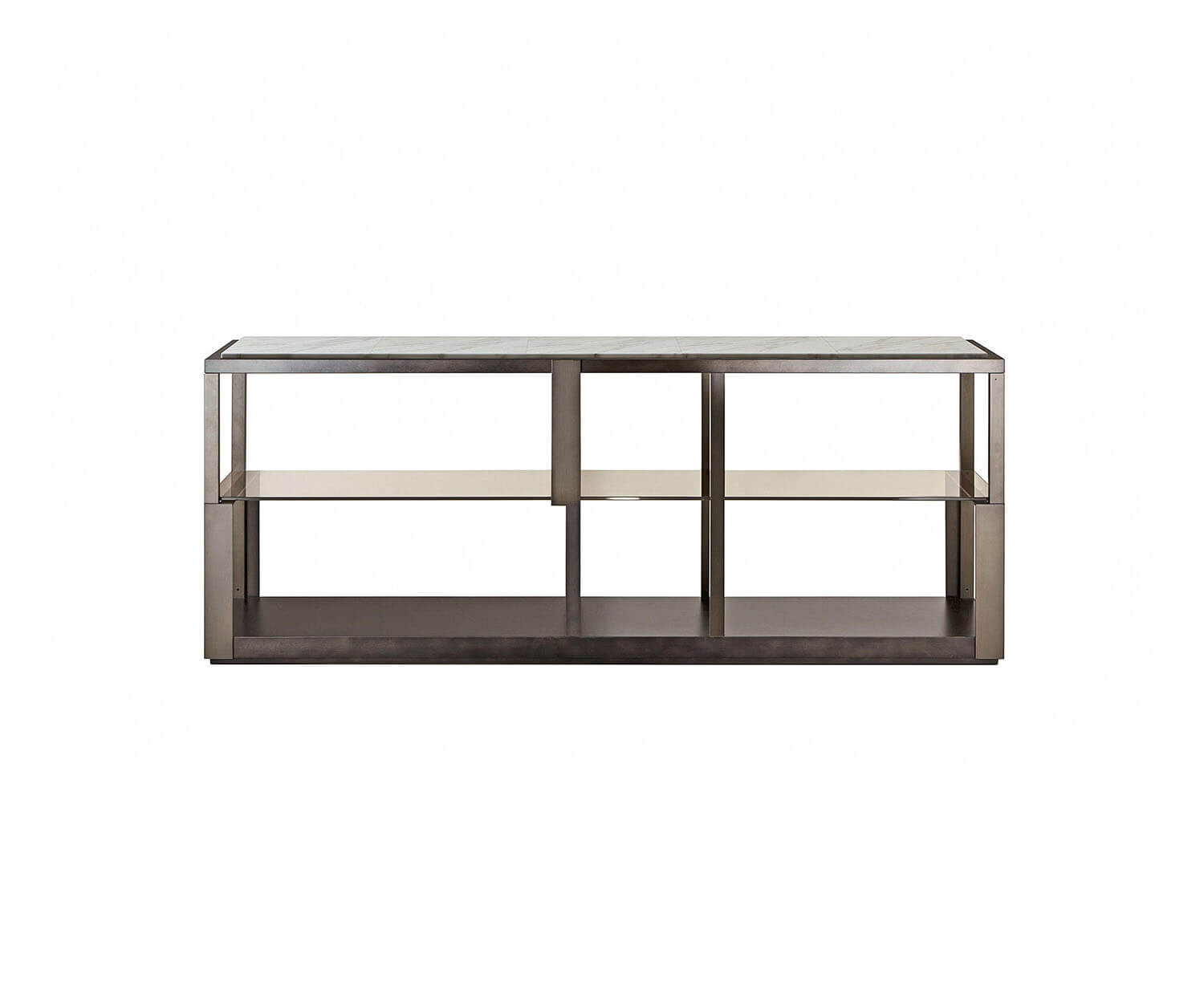 Tortona Shelving System Gallotti&Radice