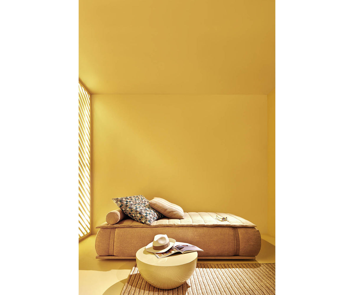 Claud Lounge Bed Meridiani