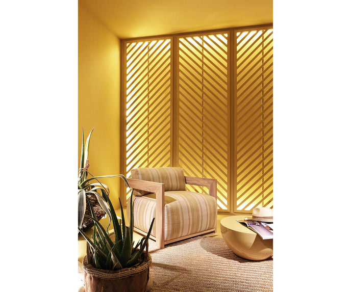 Claud Armchair Meridiani