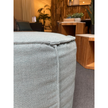 Floor Sample Touch Pouf Manutti