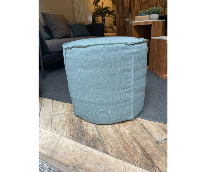 Floor Sample Touch Pouf Manutti