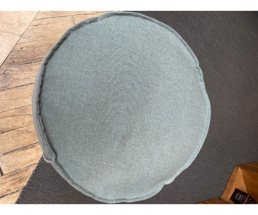 Floor Sample Touch Pouf Manutti