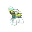 High end Trame Armchair by Kenneth Cobonpue Casa Design