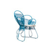 High end Trame Armchair by Kenneth Cobonpue Casa Design