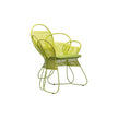High end Trame Armchair by Kenneth Cobonpue Casa Design