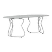 High end Trame Coffee Table by Kenneth Cobonpue Casa Design