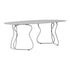 High end Trame Coffee Table by Kenneth Cobonpue Casa Design