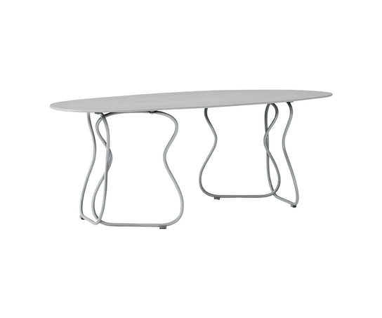 High end Trame Coffee Table by Kenneth Cobonpue Casa Design
