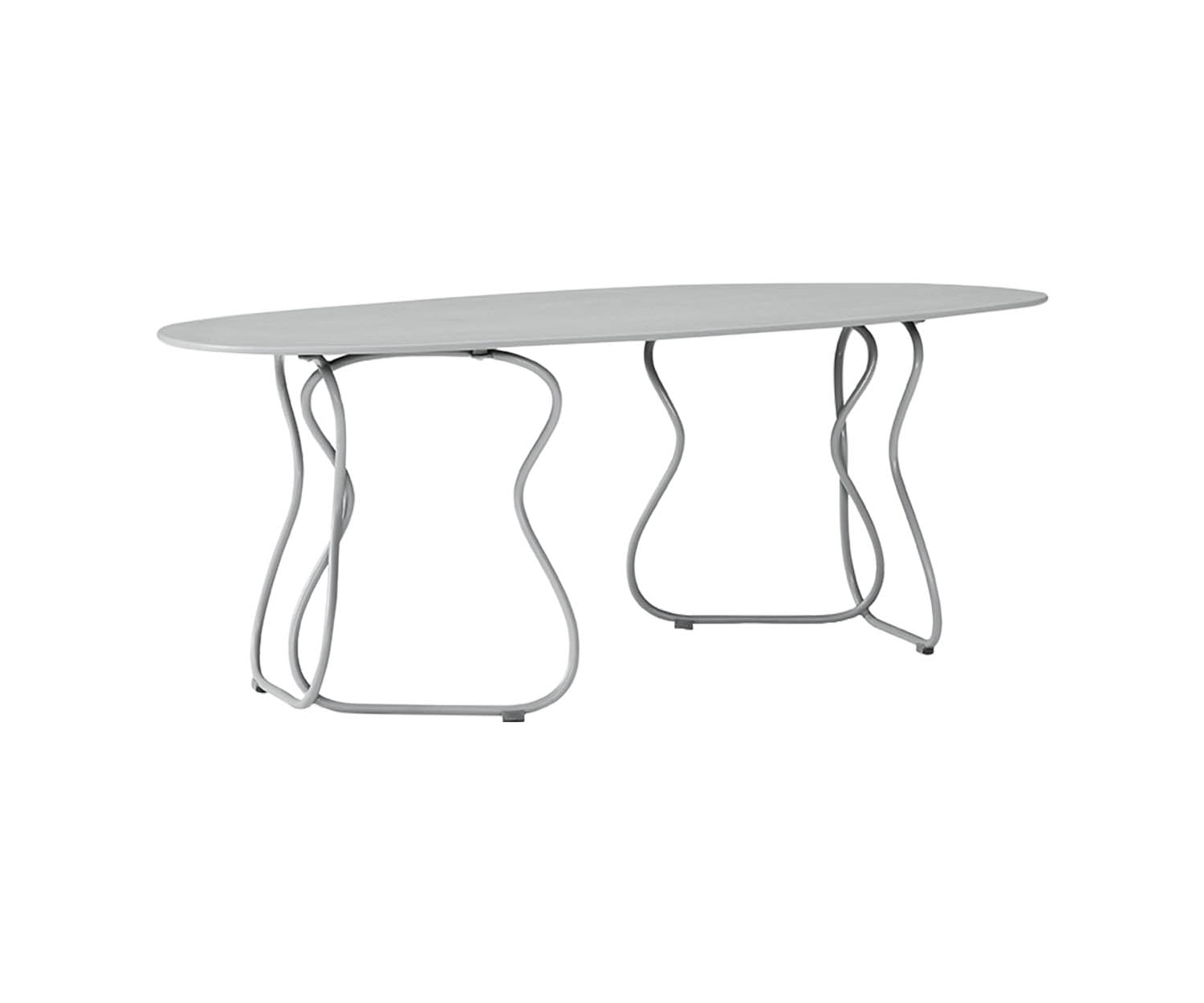 High end Trame Coffee Table by Kenneth Cobonpue Casa Design