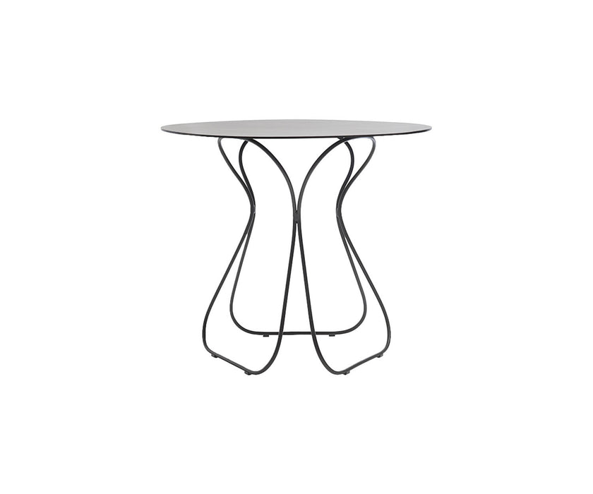 High end Trame Dining Table by Kenneth Cobonpue Casa Design