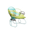 High end Trame Easy Armchair by Kenneth Cobonpue Casa Design