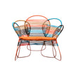 High end Trame Easy Armchair by Kenneth Cobonpue Casa Design