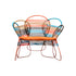 High end Trame Easy Armchair by Kenneth Cobonpue Casa Design